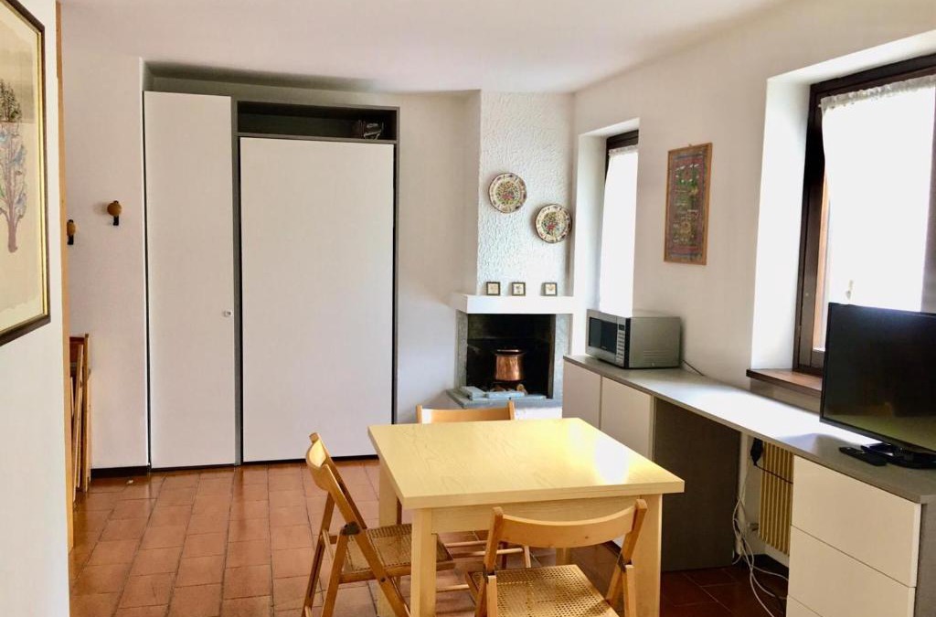 Chiesa in Valmalenco Apartment | Grazioso monolocale a pochi passi dal centro cittadino