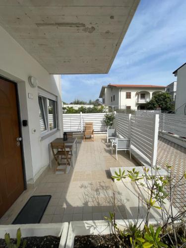 Marina di San Vito Apartment | Grazioso Mono sulla Costa dei Trabocchi