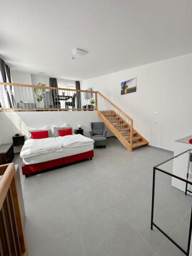 Sankt Leonhard Apartment | Grazora Living Apartments