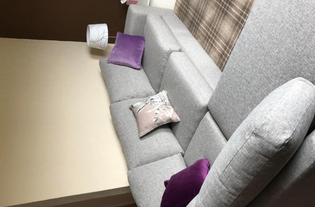Blackwaterfoot Apartment | Greannan Upper Self Catering Apartment