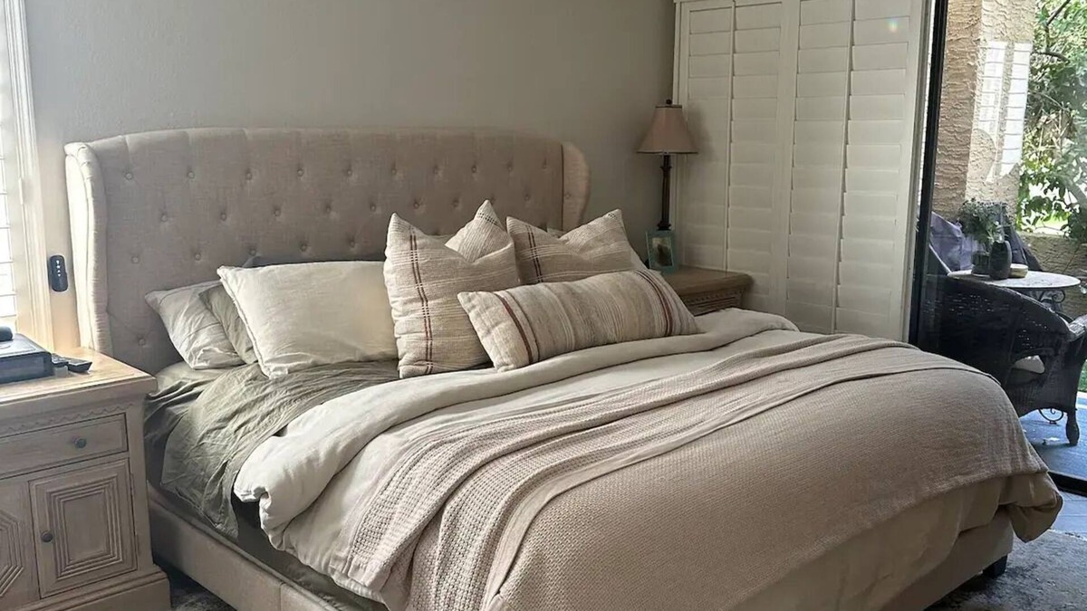 Scottsdale Condo | Great 2 Bedroom Condo in the Heart of Scottsdale! McCormick Ranch
