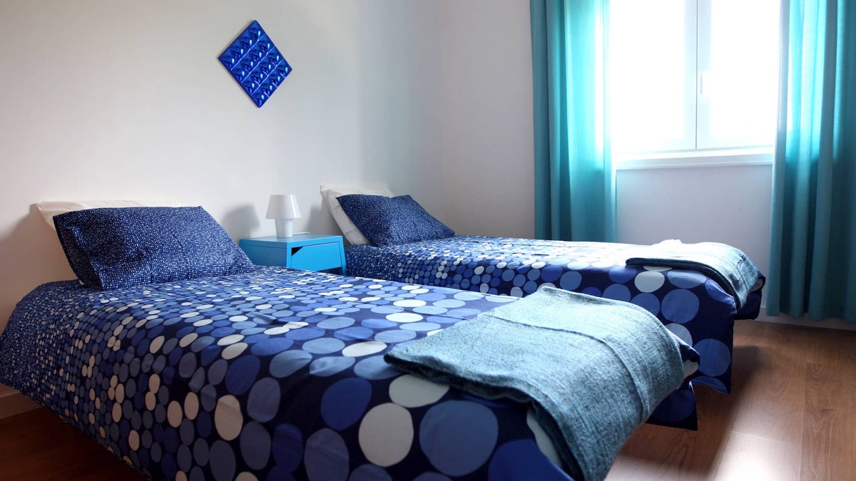 Boavista Apartment | Great 4 bedroom near Casa da Música