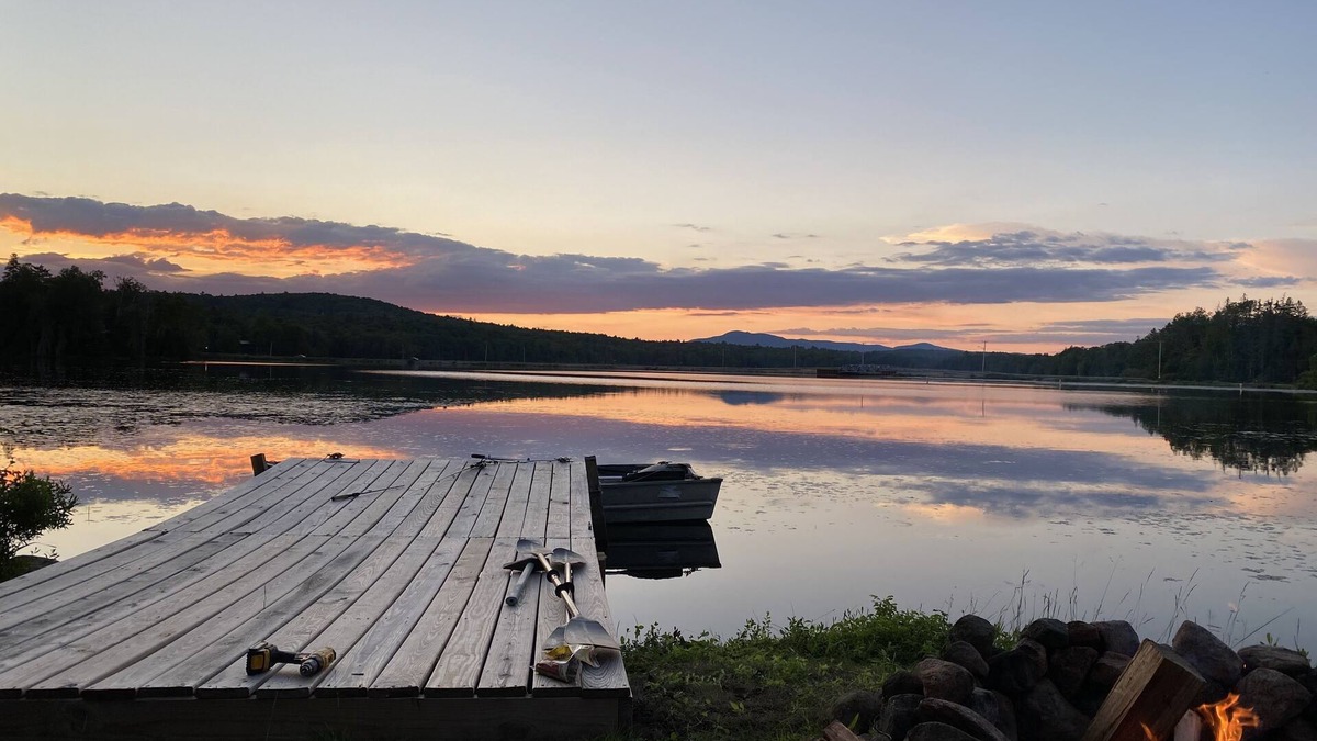 Indian Lake House | Great Adirondacks Experience