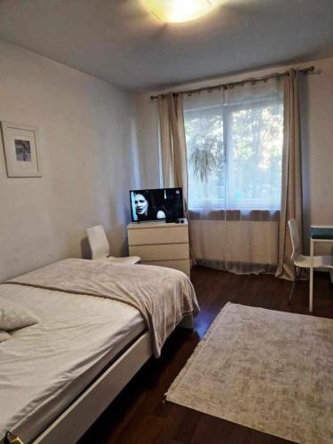 Ursynow Apartment | Great Apart Kabaty