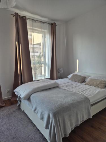 Mokotow Apartment | Great Apart Mokotów