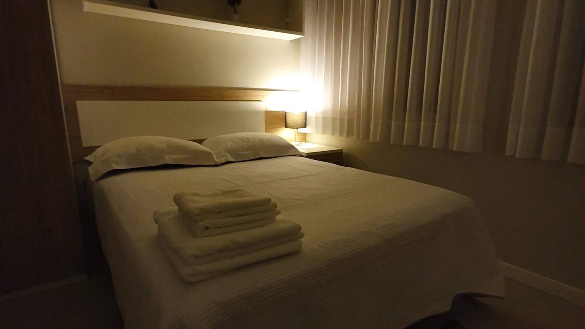 Centro Historico Apartment | Great Apartment in the Center of Porto Alegre