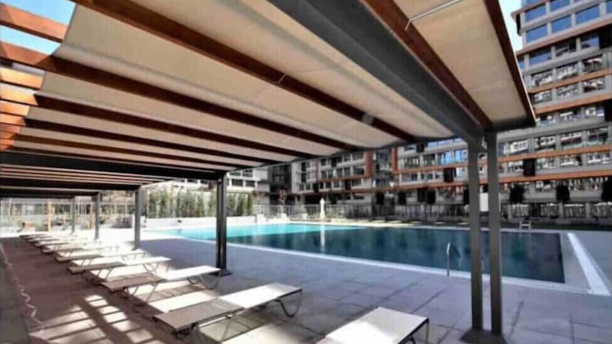 Zeytinburnu Apartment | Great apartment 2+1
