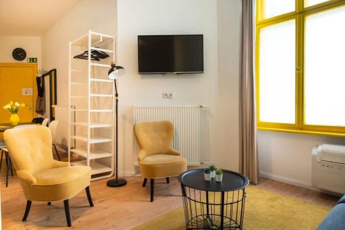 Halensee Apartment | Great Apartment close to Kudamm