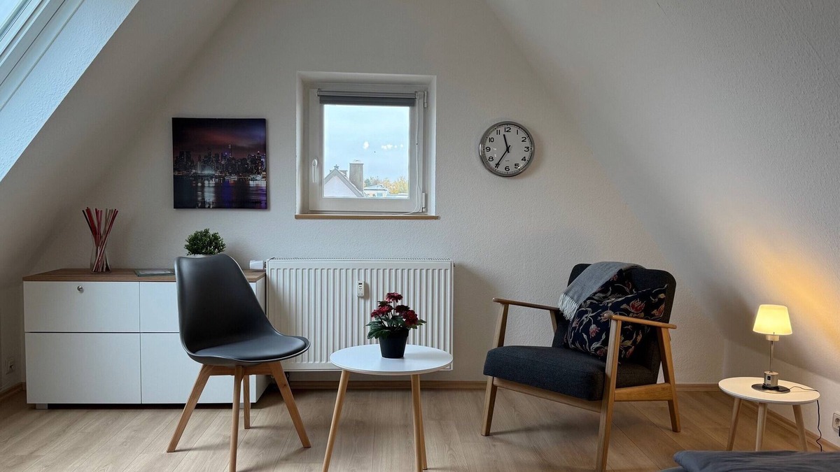Schmiden Apartment | Great apartment for non-smokers