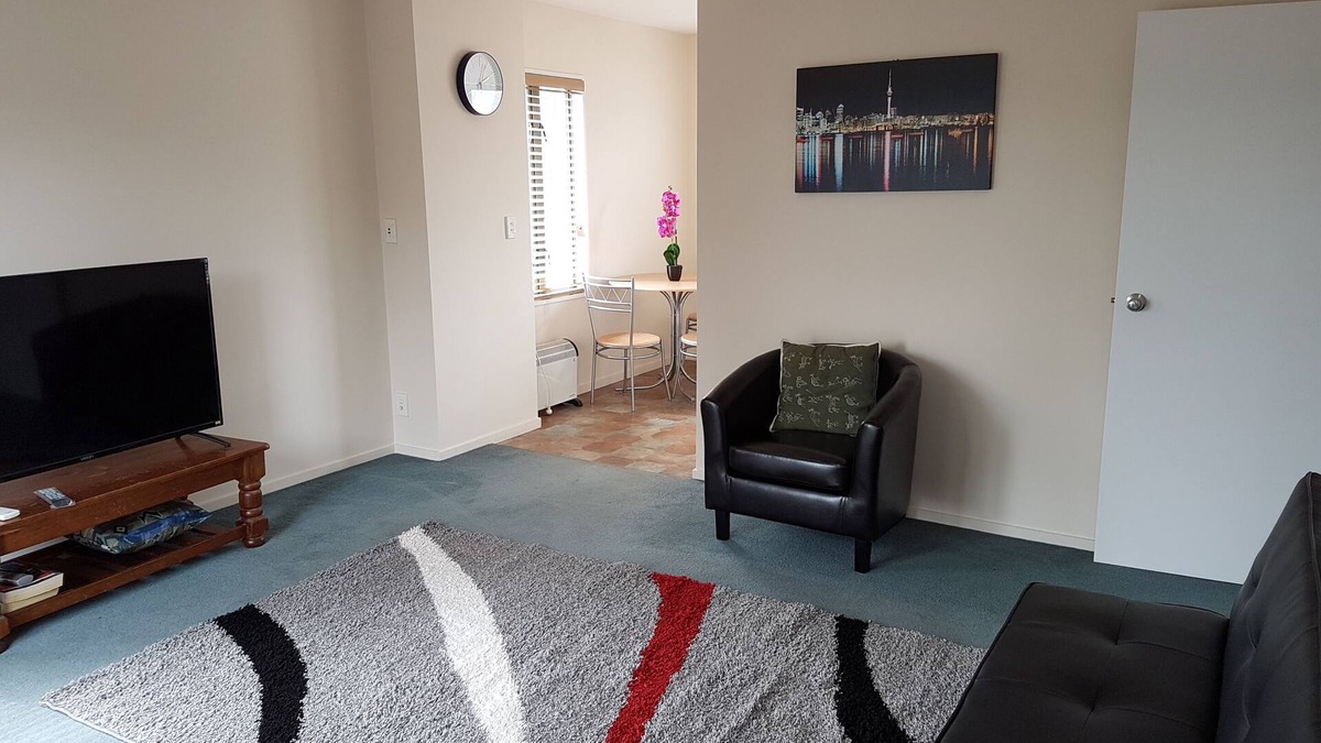 Riccarton House | Great Apartment in a great location