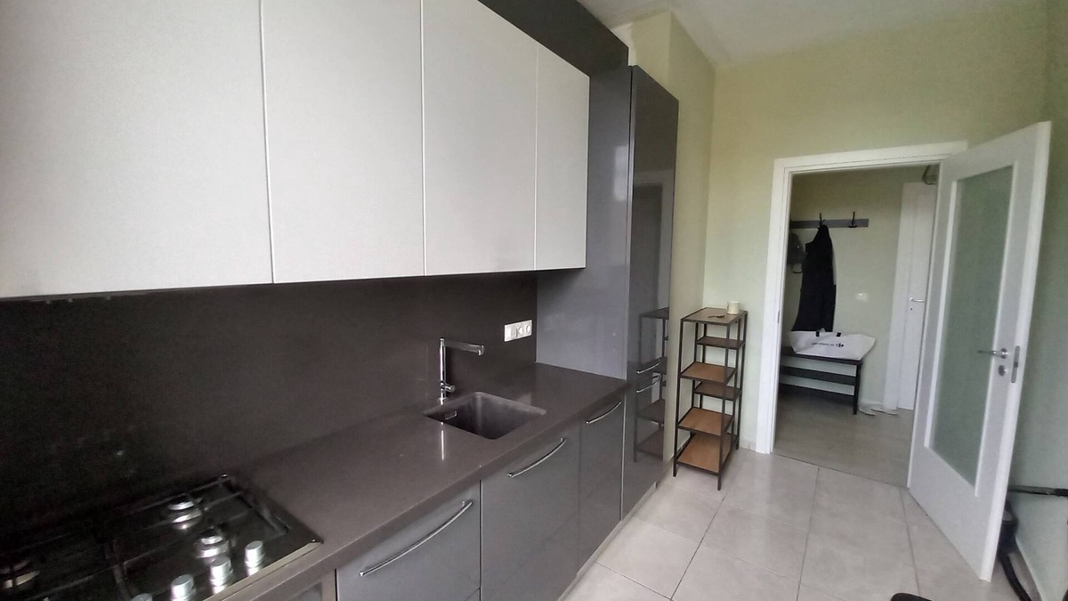 Aviatiei Apartment | Great apartment in Bucharest close to park , clubs and mall .