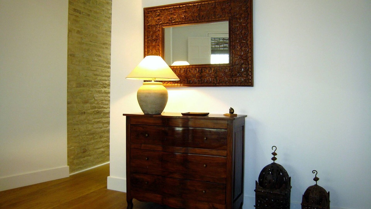 Encarnacion-Regina Apartment | GREAT APARTMENT IN CASCO ANTIGUO