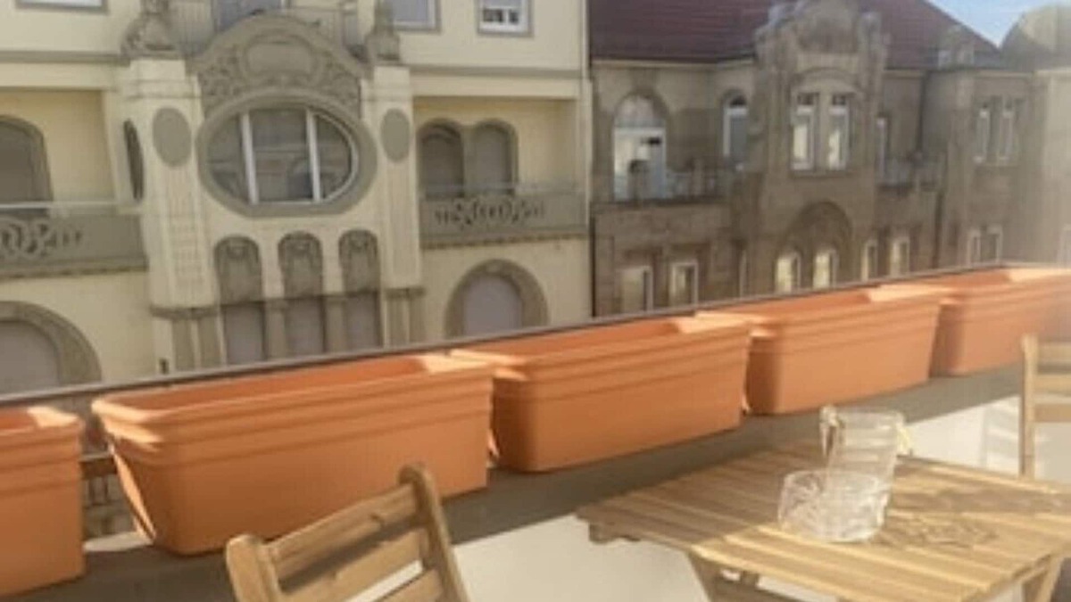Schwetzingerstadt/Oststadt Apartment | GREAT apartment -near congress center/city center-