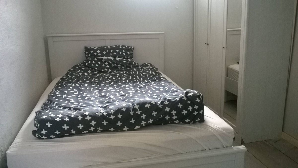 Hundhammeren Apartment | Great apartment, nice location, free parking