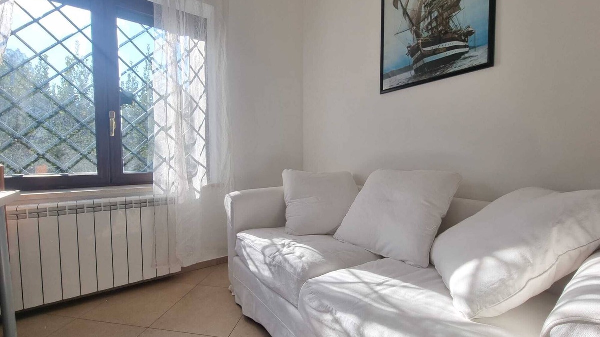 Zona III Marcigliana Apartment | Great apartment porta di roma!