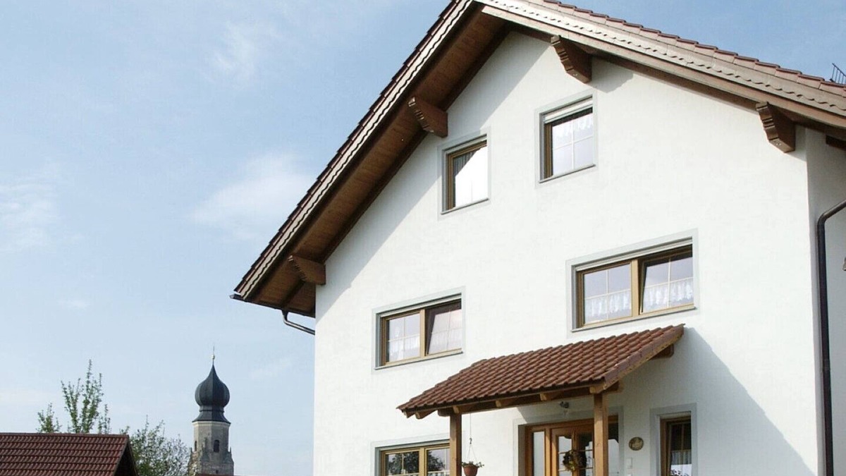 Aigen Condo | Great apartment with 80sqm, 2 bedrooms
