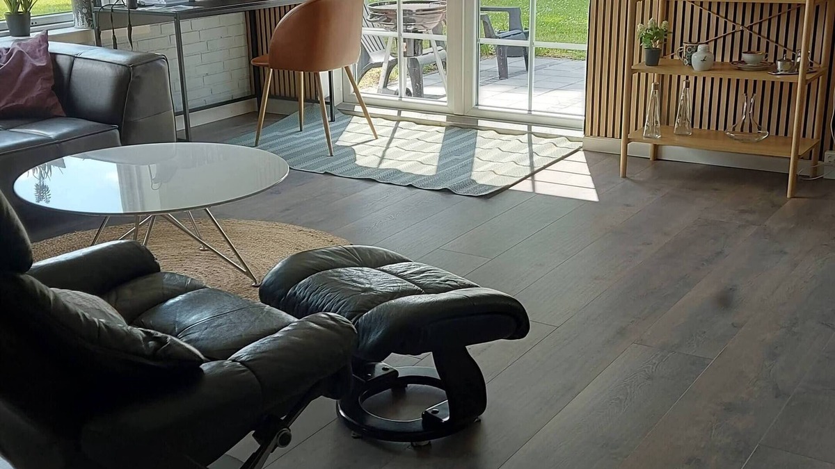Graerup Apartment | Great apartment with all equipment, in scenic surroundings, close to Legoland and more