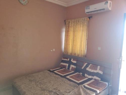 Ipoti Hotel | GREAT ATEWO HERITAGE HOTEl