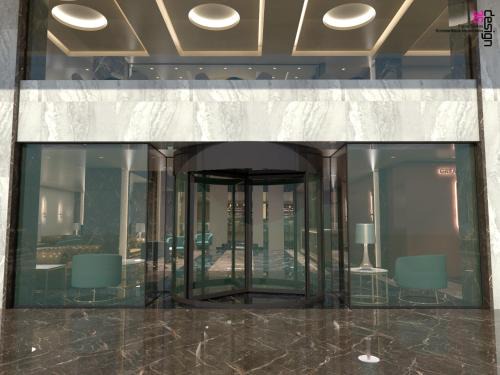 Omonia Hotel | Great Athens Hotel