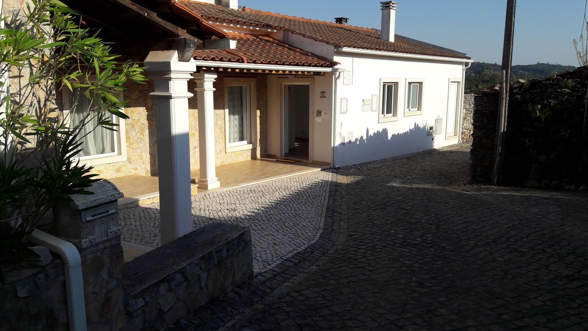 Aguda House | Great base for exploring the little known delights of Central Portugal