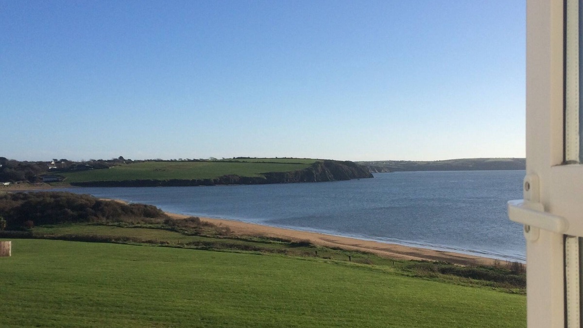 Duncannon House | Great Beach Views From This House.