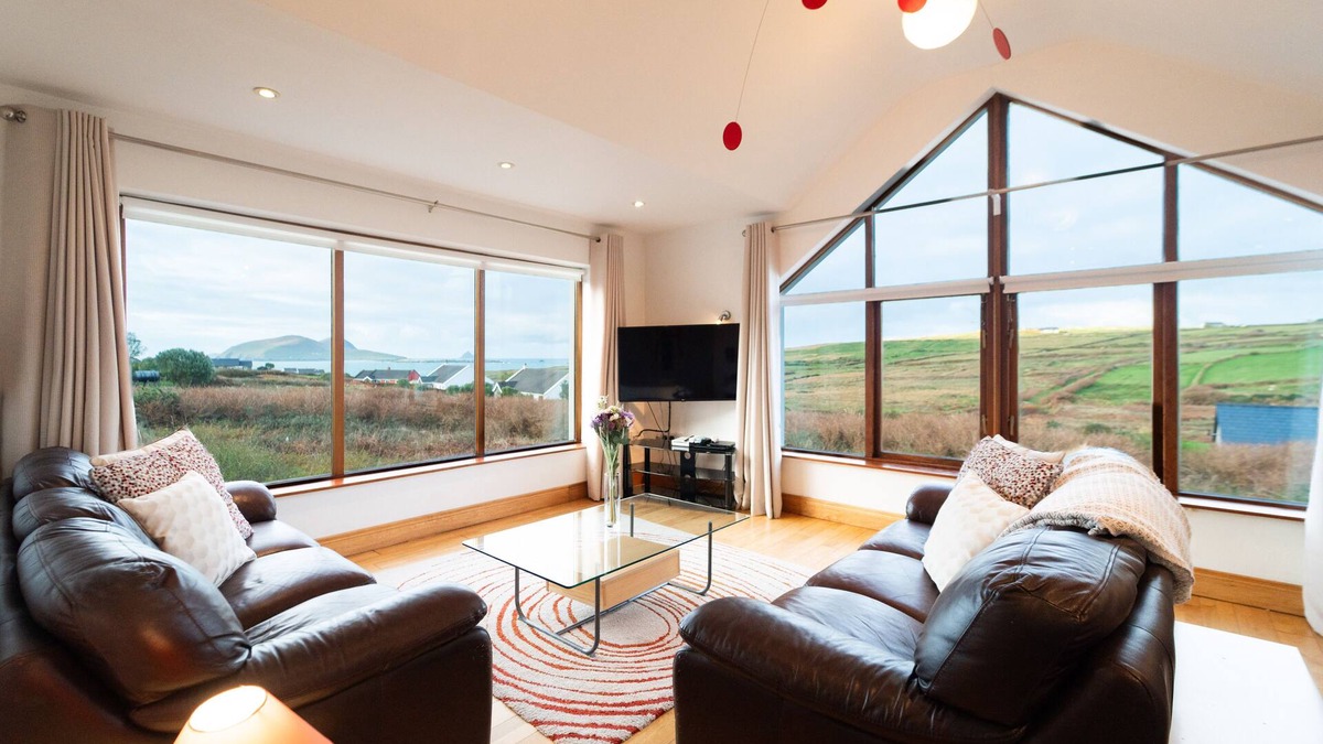 Dunquin House | Great Blasket, Dunquin