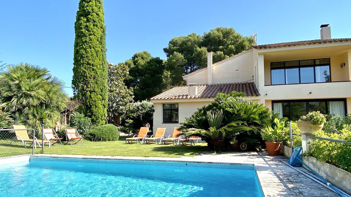 Begur House | GREAT BUDGET HOUSE WITH PRIVATE POOL BEGUR.