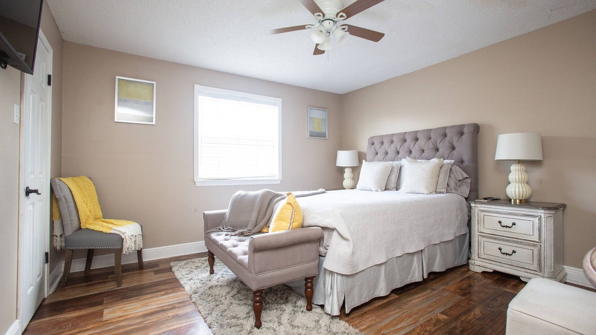 Tall Timbers - Brechtel Condo | Great Choice. Comfy & Clean