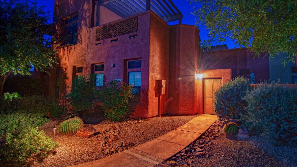 Tumacacori Condo | Great condo for exploring Tubac & surroundings!