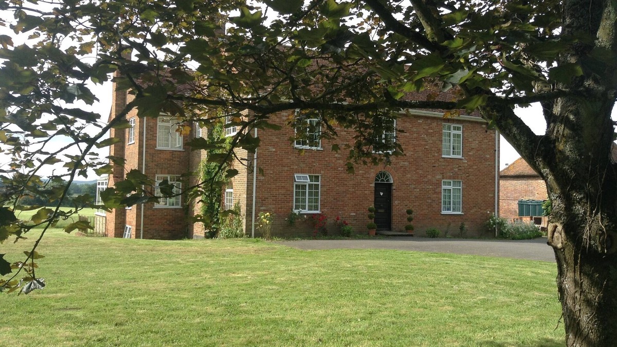 Willesborough House | Great Countryside Vacation