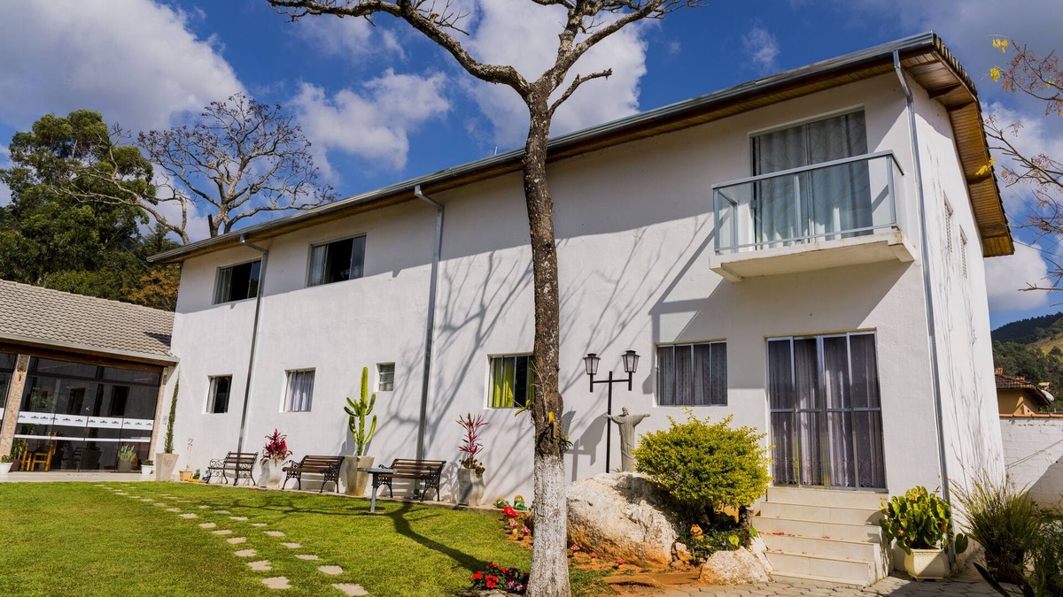 Costas House | GREAT DREAM CHACARA!