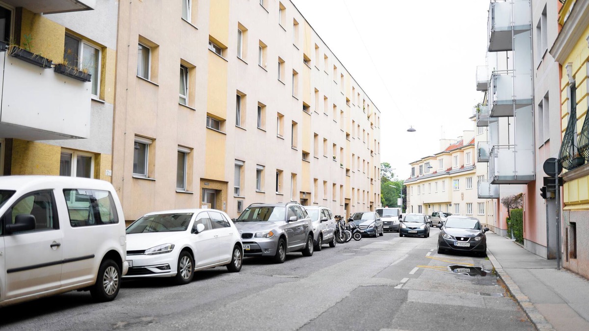 Oberdobling Apartment | Great Entire Apartment Near City Center ViennanInternal name: Austrian King 2