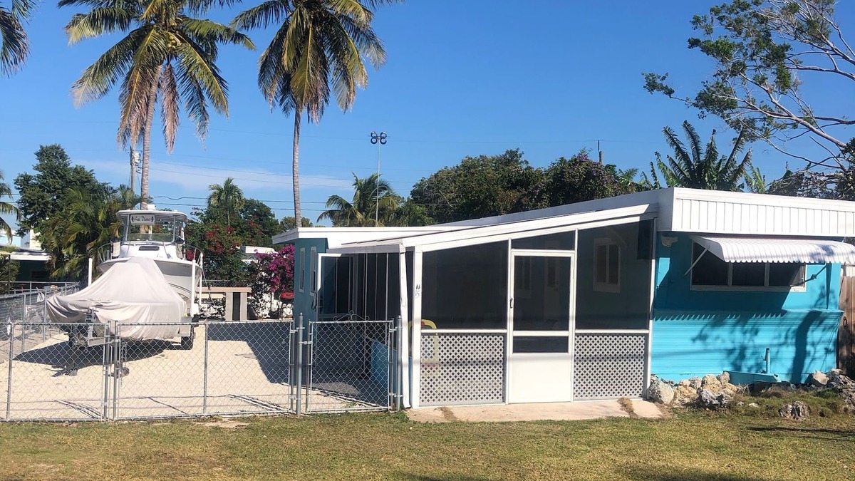 Key Largo Village House | Great escape days with the keys