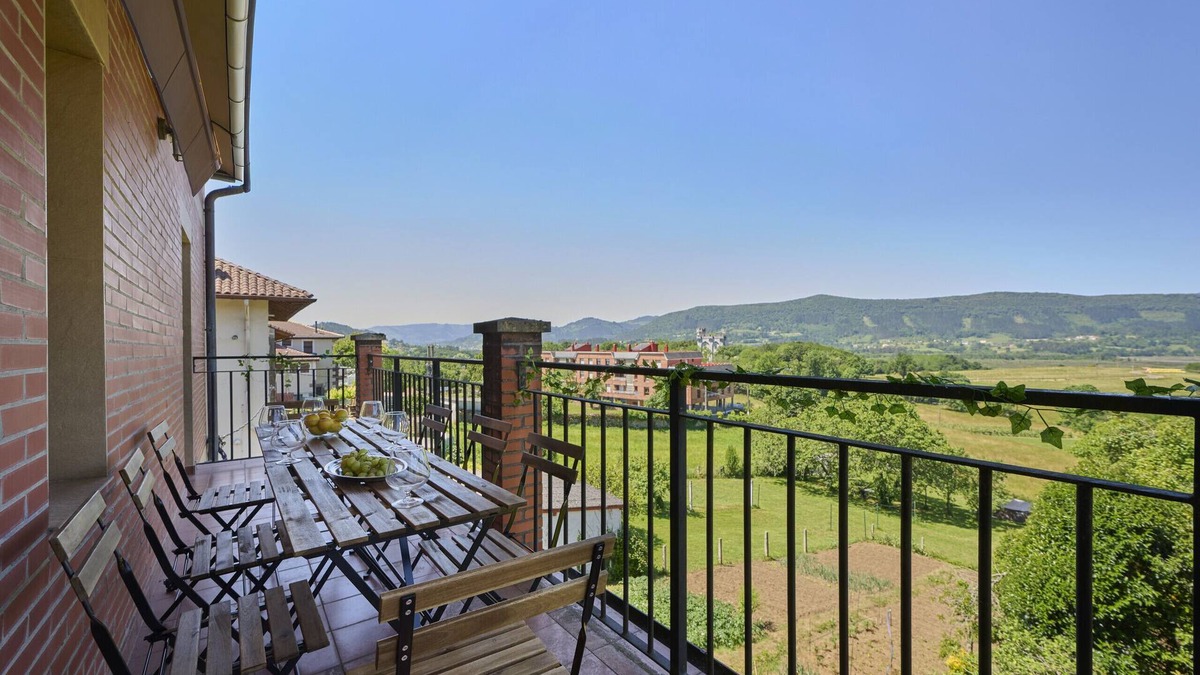 Gautegiz Arteaga Apartment | Great Escape by Fidalsa