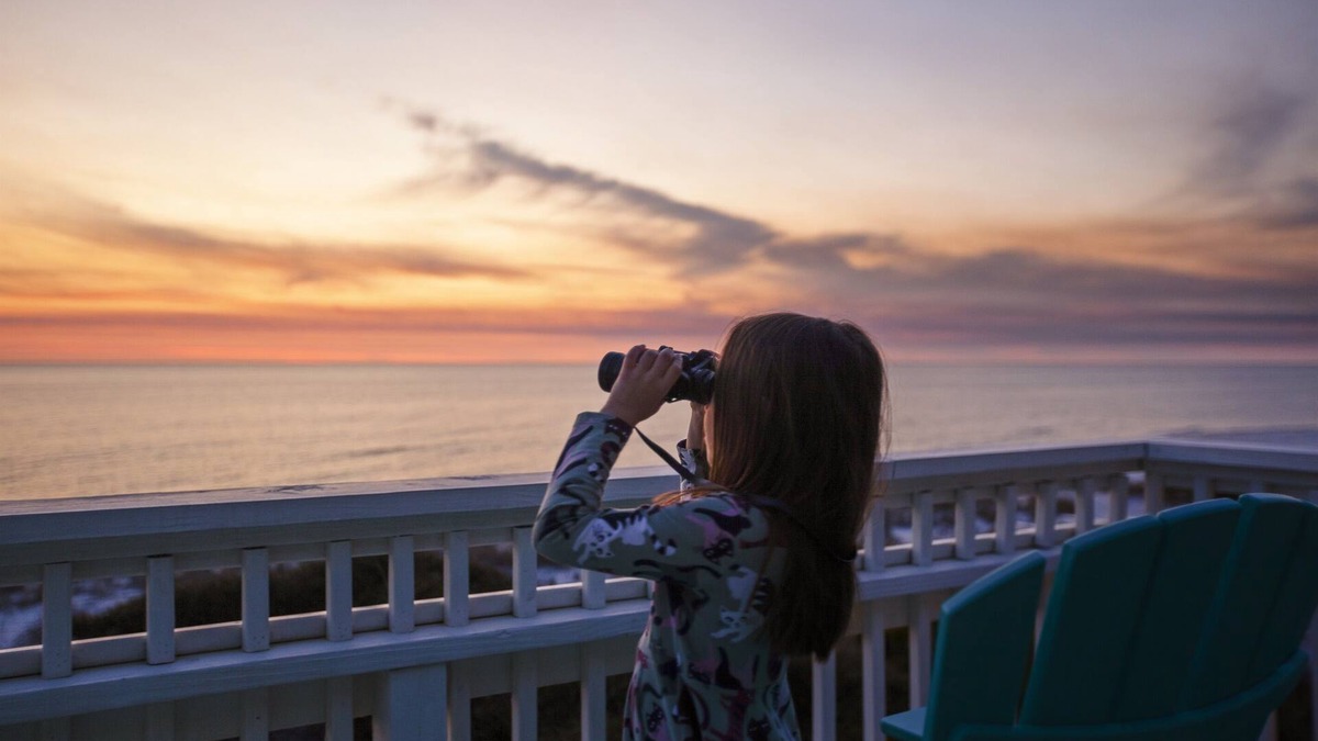 Cape San Blas House | Great Escape ~ Oceanfront | Private Boardwalk| Dog