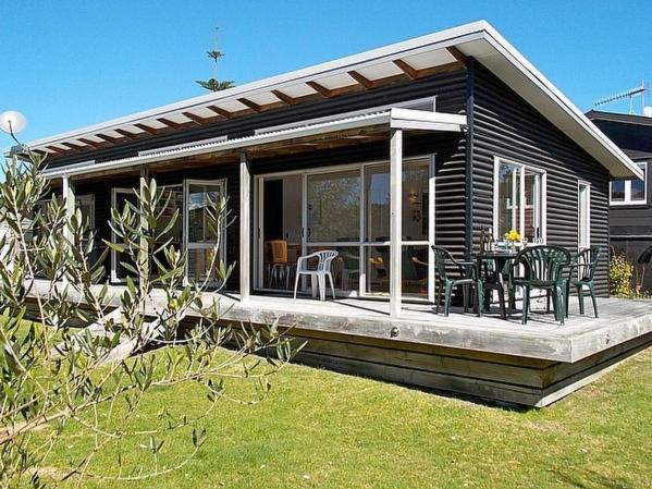 Whangamata House | Great Escape - Whangamata Holiday Home