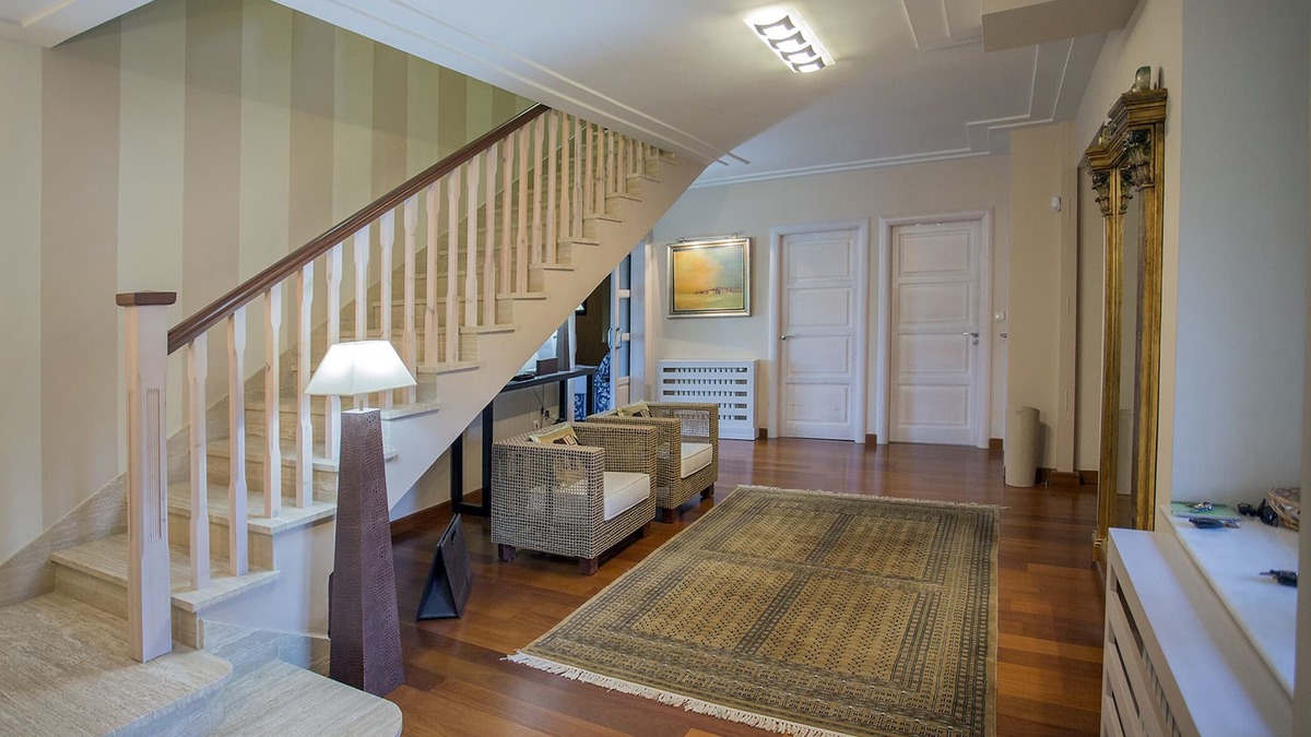 Palencia House | Great estate to enjoy the countryside in the city