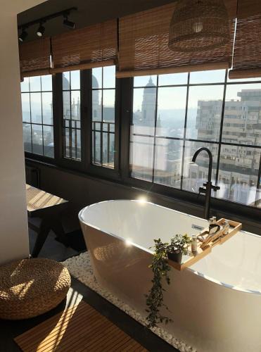 Iasi Apartment | Great Exodus - Iasi City Center