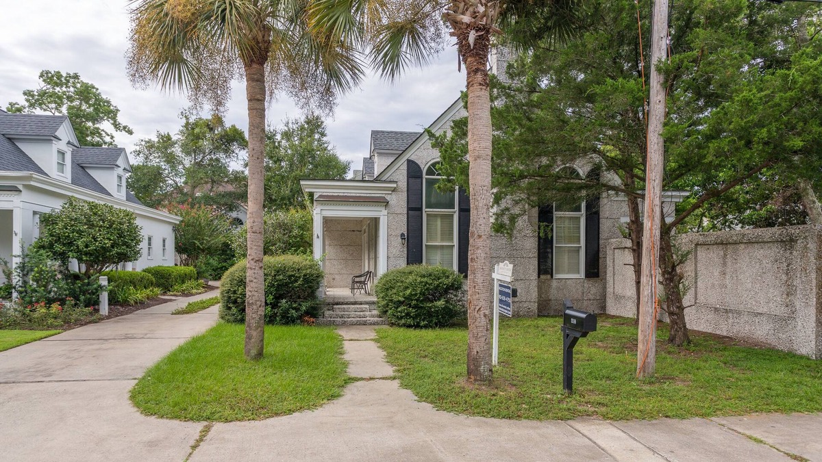 King City House | Great Family Home Close to Beach and St. Simons Island Village Area