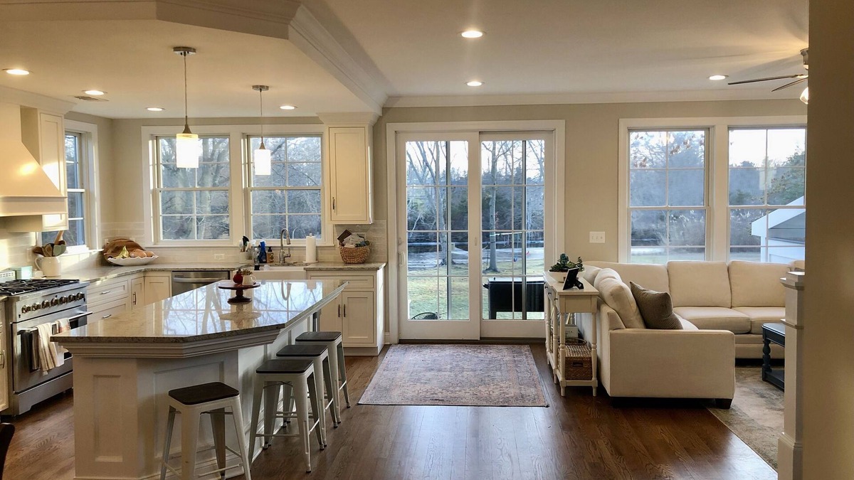 Spring Lake Heights House | Great family beach house! Newly built in 2021.