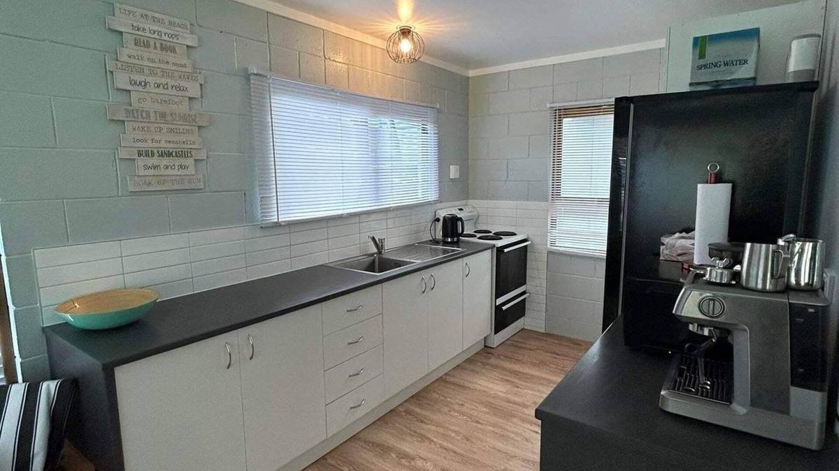 Kaeo House | Great Family getaway location