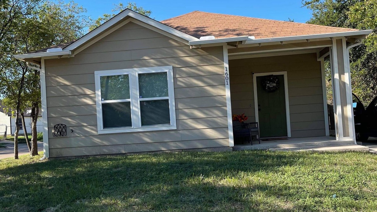 Fort Worth House | Great family home 10 minutes from downtown