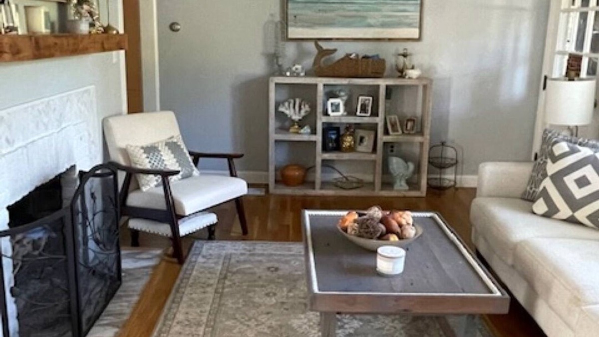 Cotuit House | Great family home in the heart of Cotuit Village