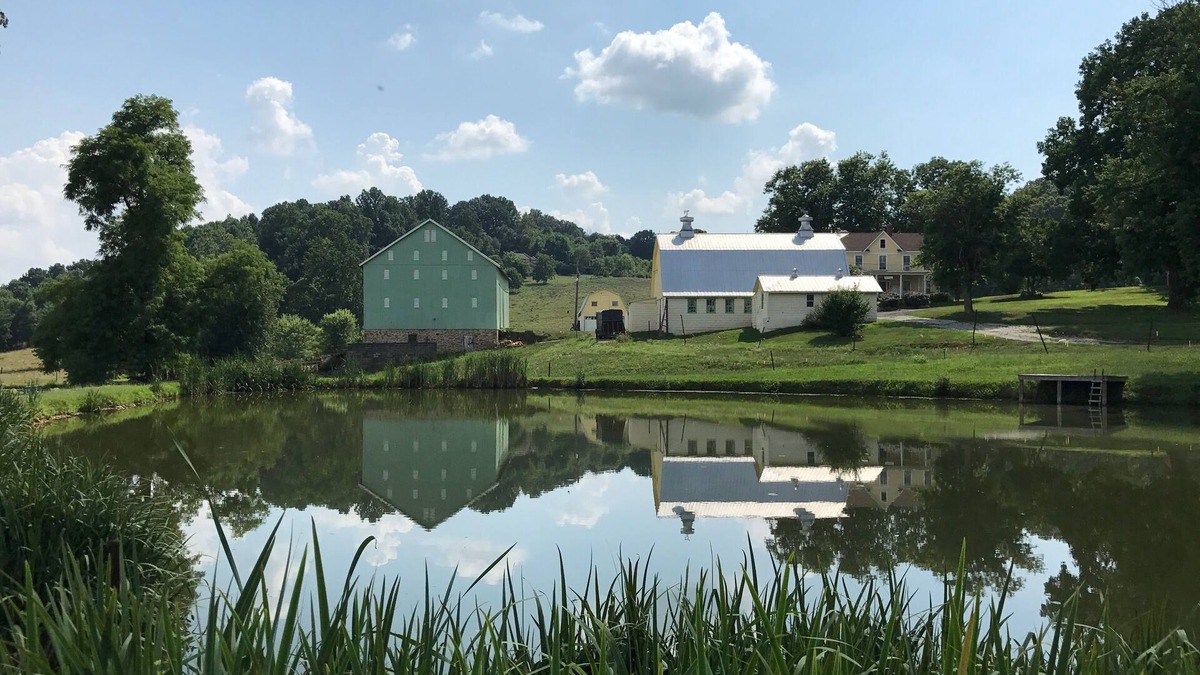Ijamsville Other | Great Family Retreat at Private Farmhouse