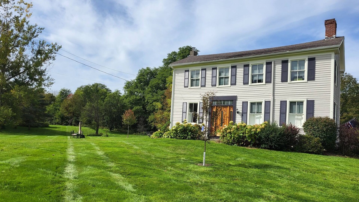 Cooperstown House | Great for a Group Getaway! 5 minutes from the Village of Cooperstown, NY