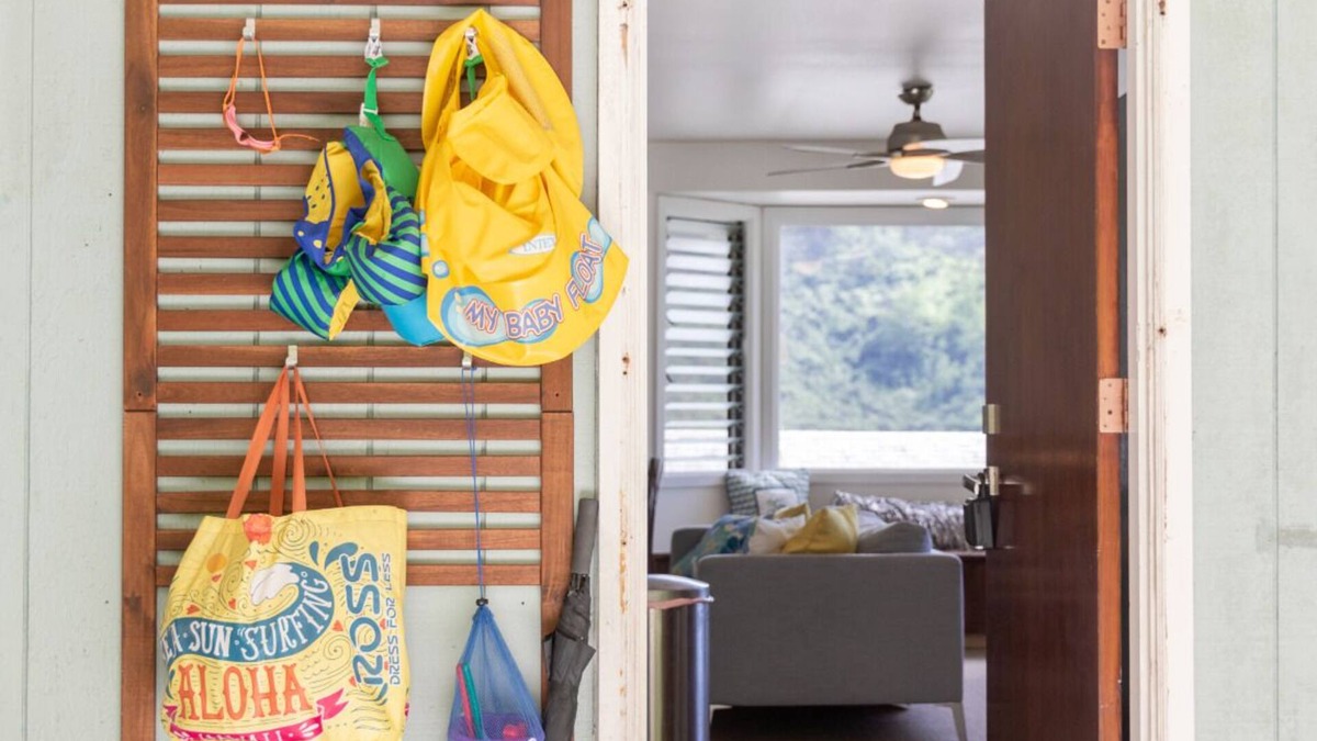 Manoa House | great for families & professionals