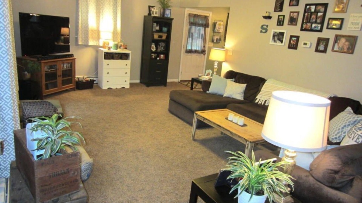 Milton House | Great for the weekends