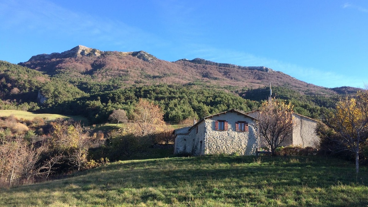 Pommerol House | Great full ownership of charm and character in a gorgeous setting
