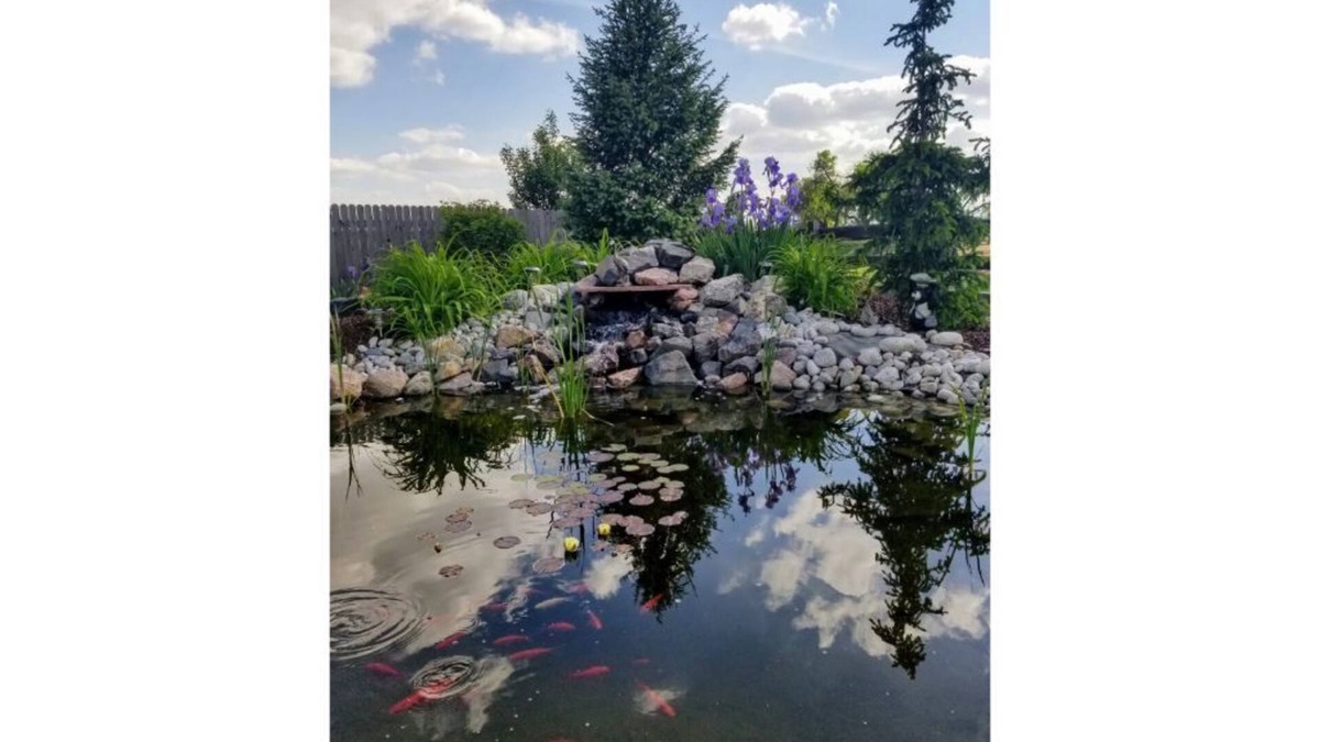 Johnstown Apartment | Great Garden Level Apartment with Mountain Views