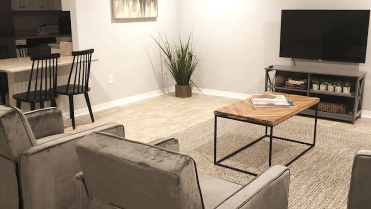 Zephyrhills West Apartment | Great Gathering Place